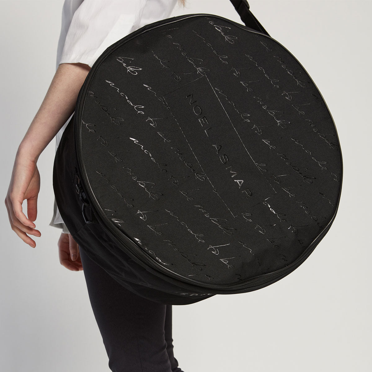 Pedicure Bowl Carry Case