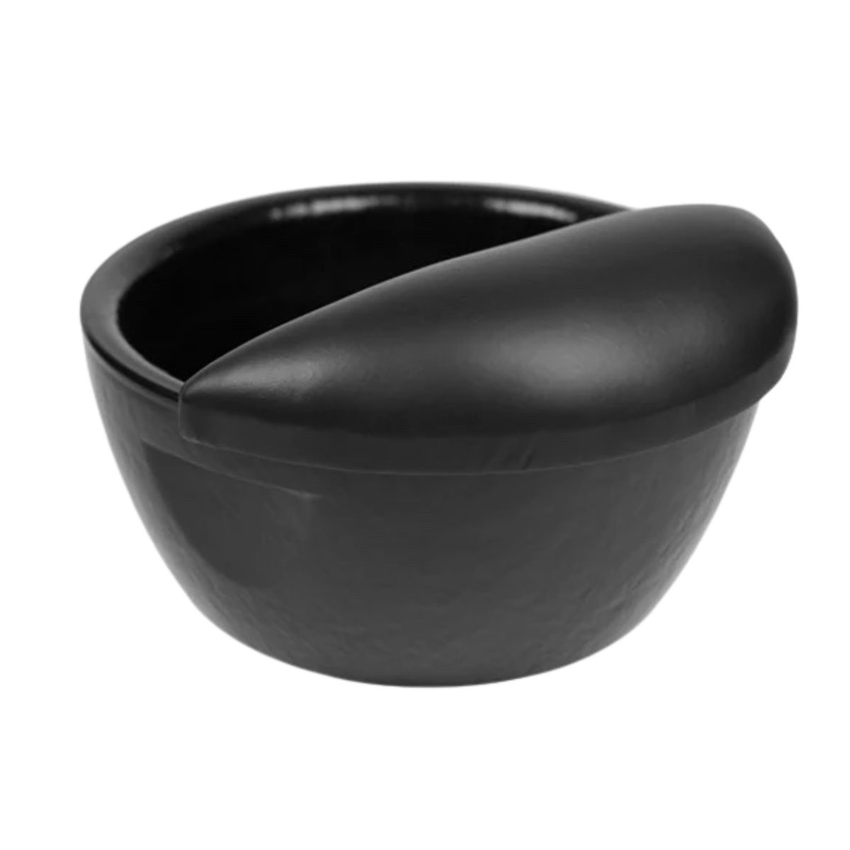 Padded Pedicure Footrest for Resin