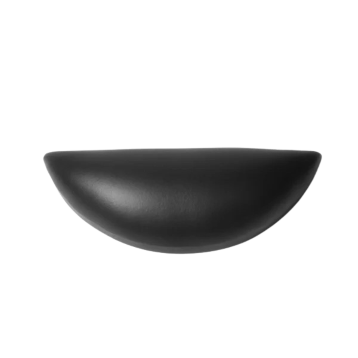 Padded Pedicure Footrest for Resin