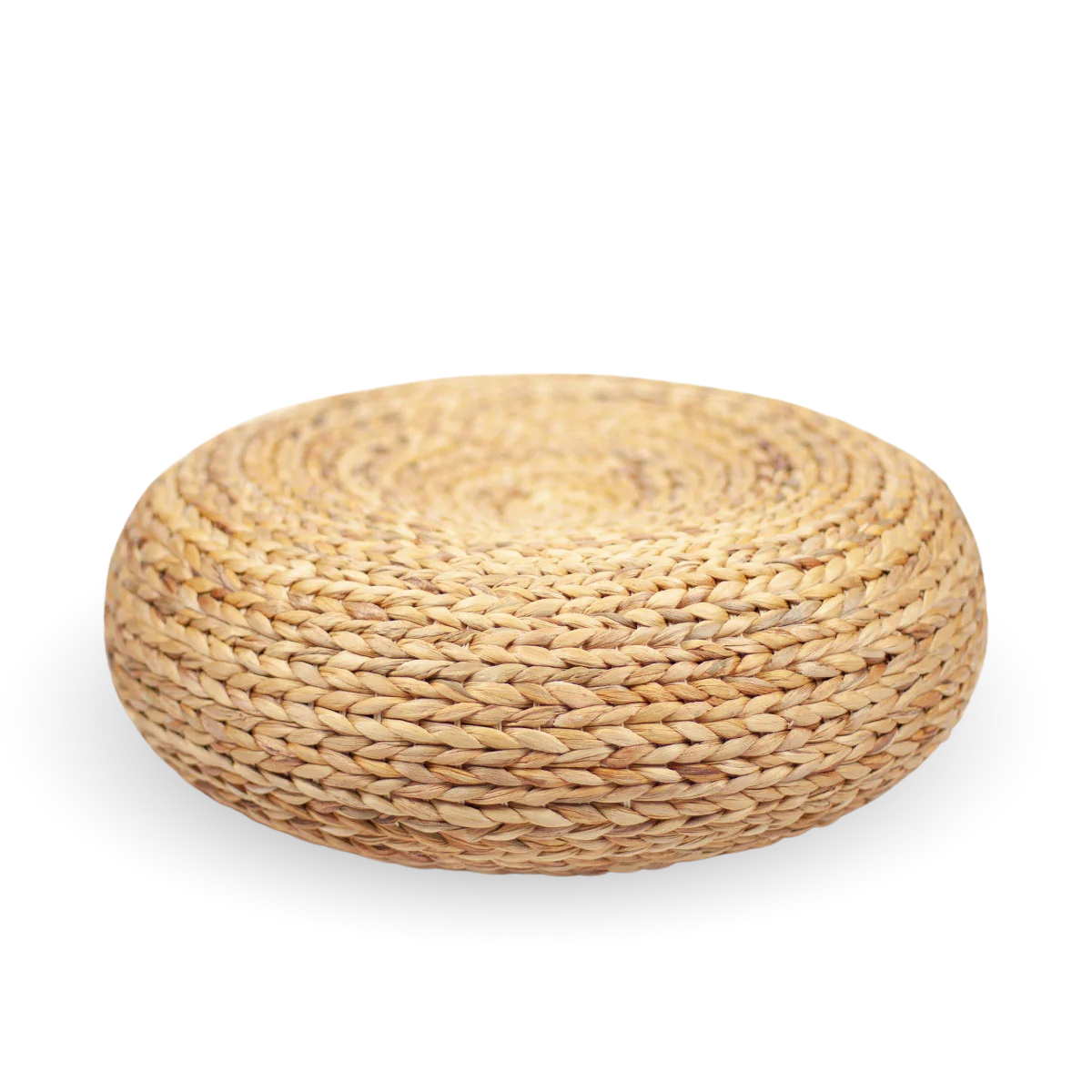 Banana Leaf Pedicure Bowl Stool