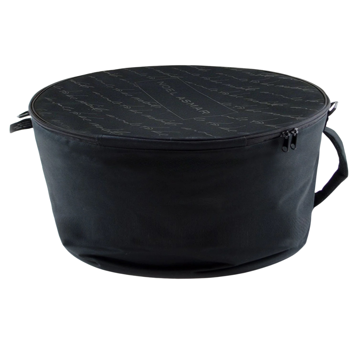 Pedicure Bowl Carry Case