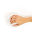 White Manicure Bowl