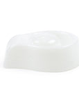 White Manicure Bowl