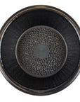 Black Pedicure Bowl