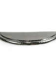 Noel Asmar Stainless Steel Footrest for Pedicure Bow
