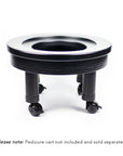 Pedicure Cart Risers