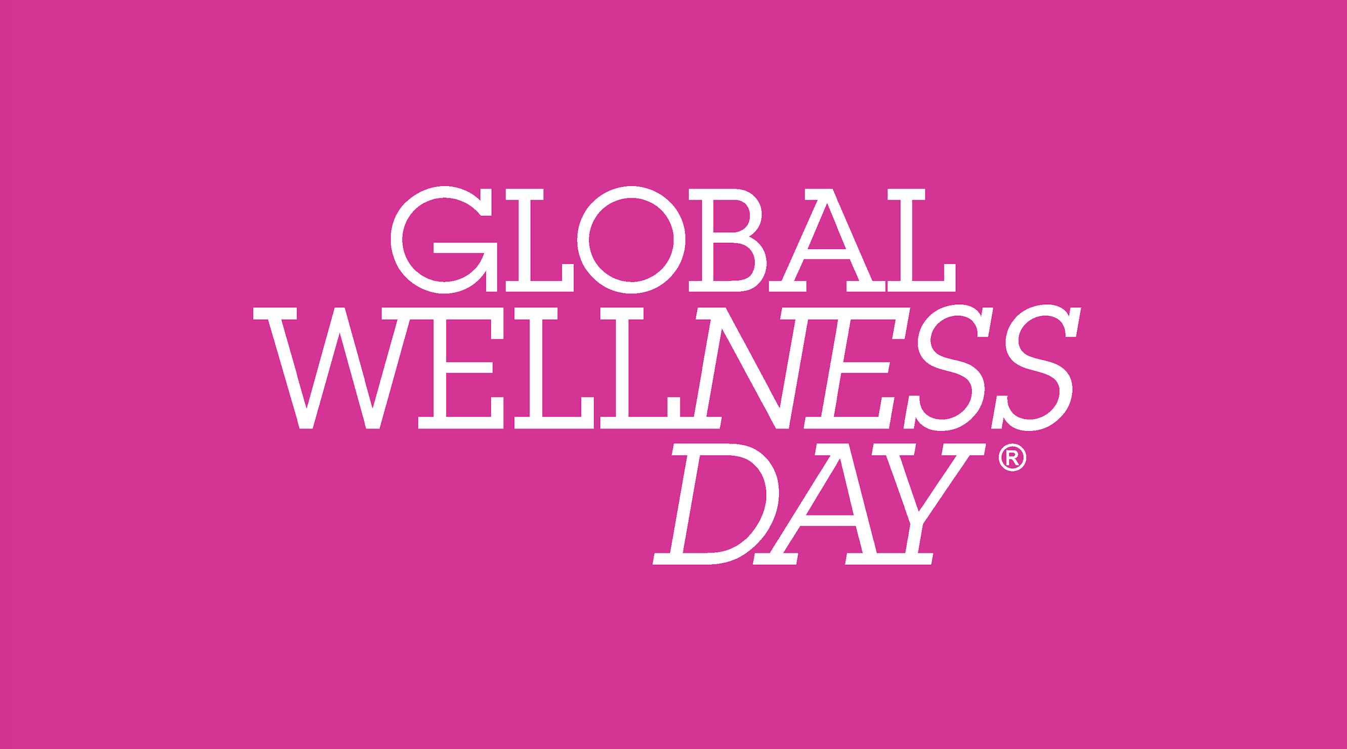 Global Wellness Day: Honoring the Hands That Create Calm