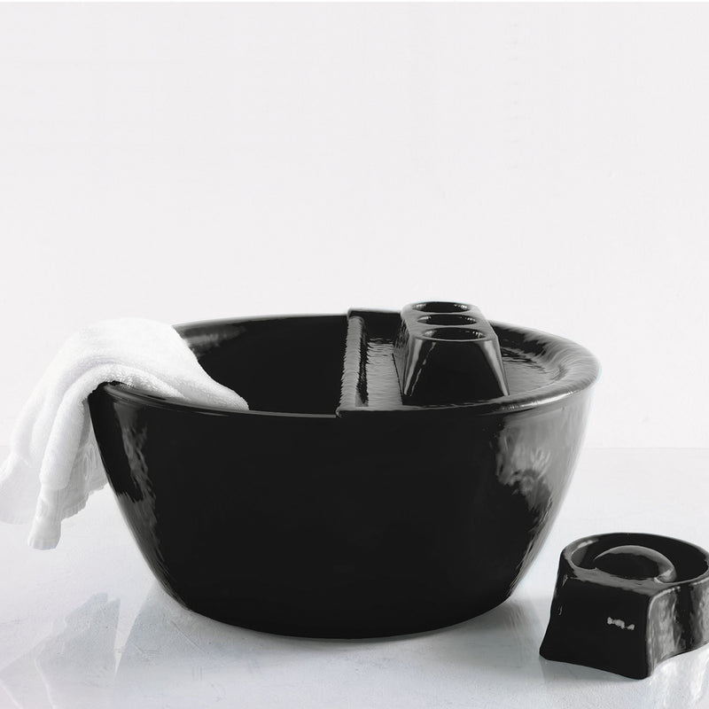 Pedicure Bowl Care 101