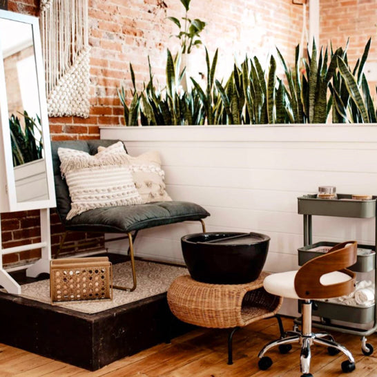 You Can Plumb Your Pedicure Bowl (But Maybe You Shouldn’t)