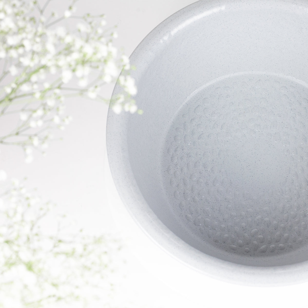 Signature Resin Luna Pedicure Bowl