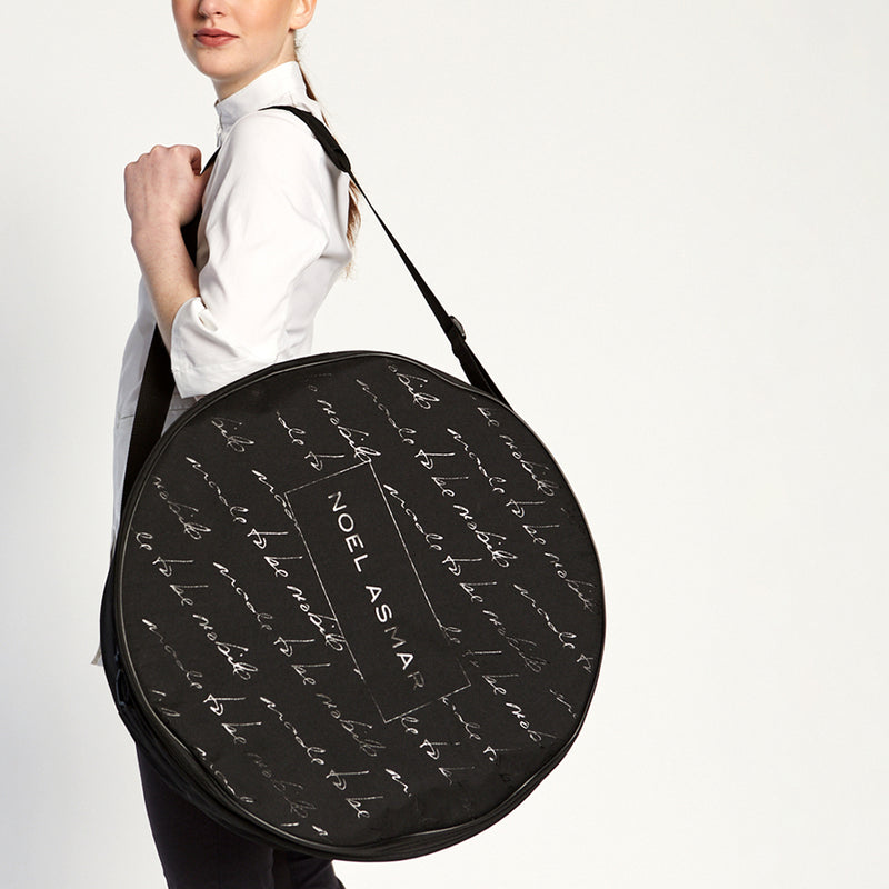 Bowl Carrying Case