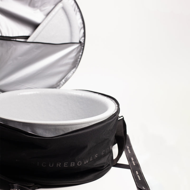 Bowl Carrying Case