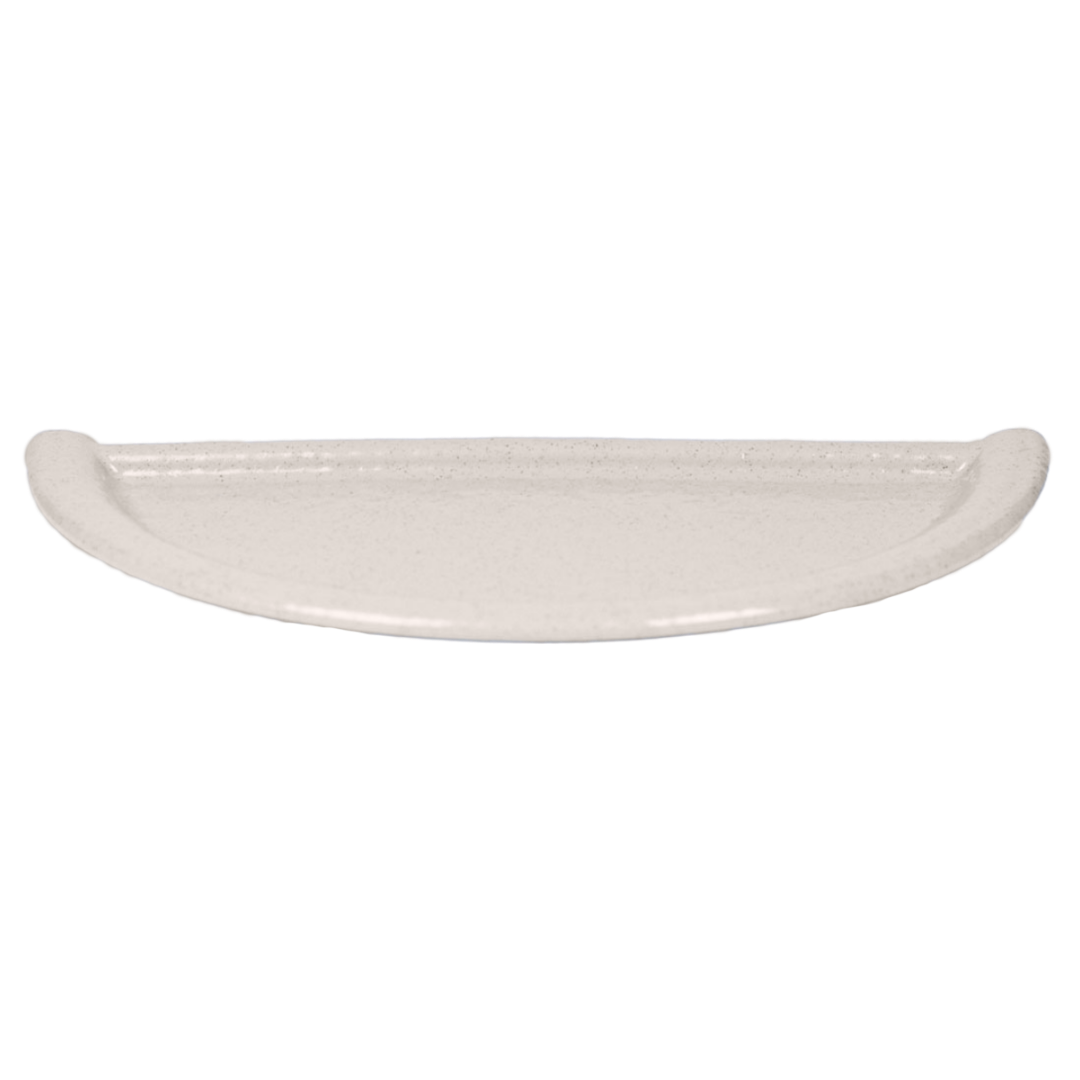 Signature Resin Terra Pedicure Footrest
