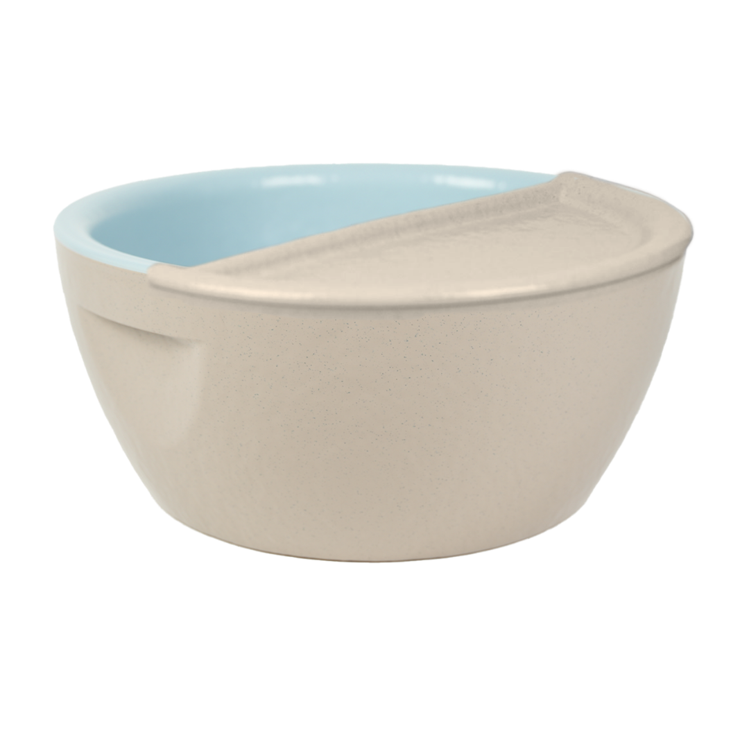 Signature Resin Terra Pedicure Footrest