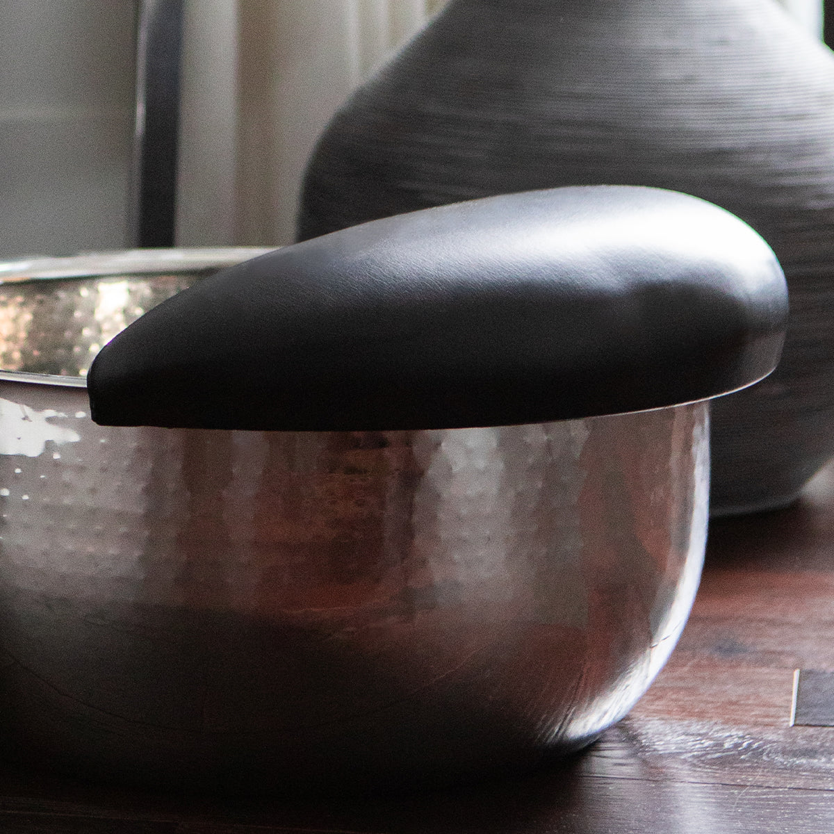 The Luxe Stainless Pedicure Set