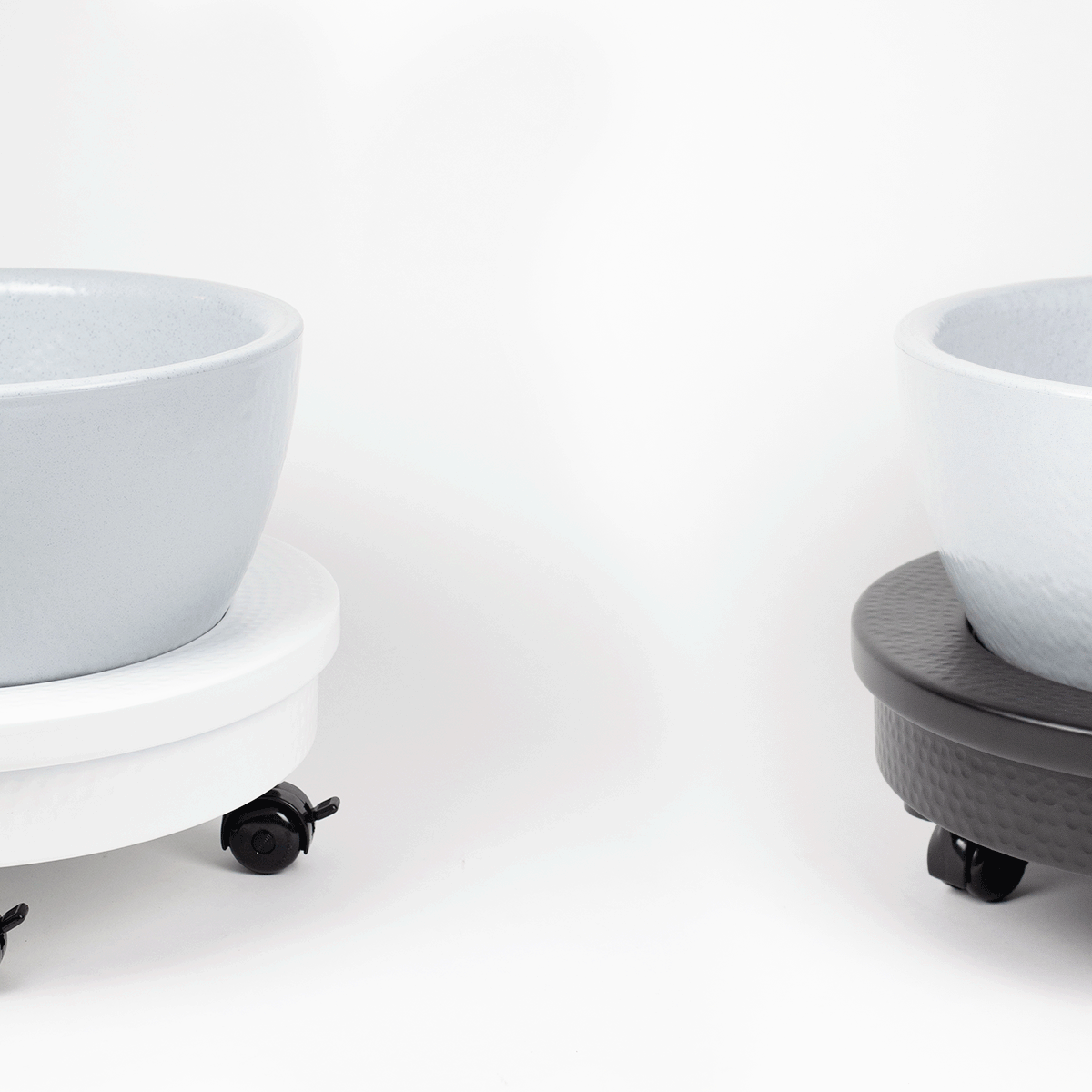 Signature Resin Luna Pedicure Bowl