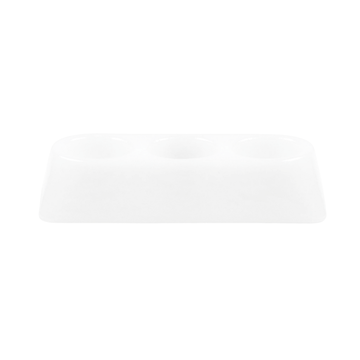 Signature Resin Frost Treatment Dish