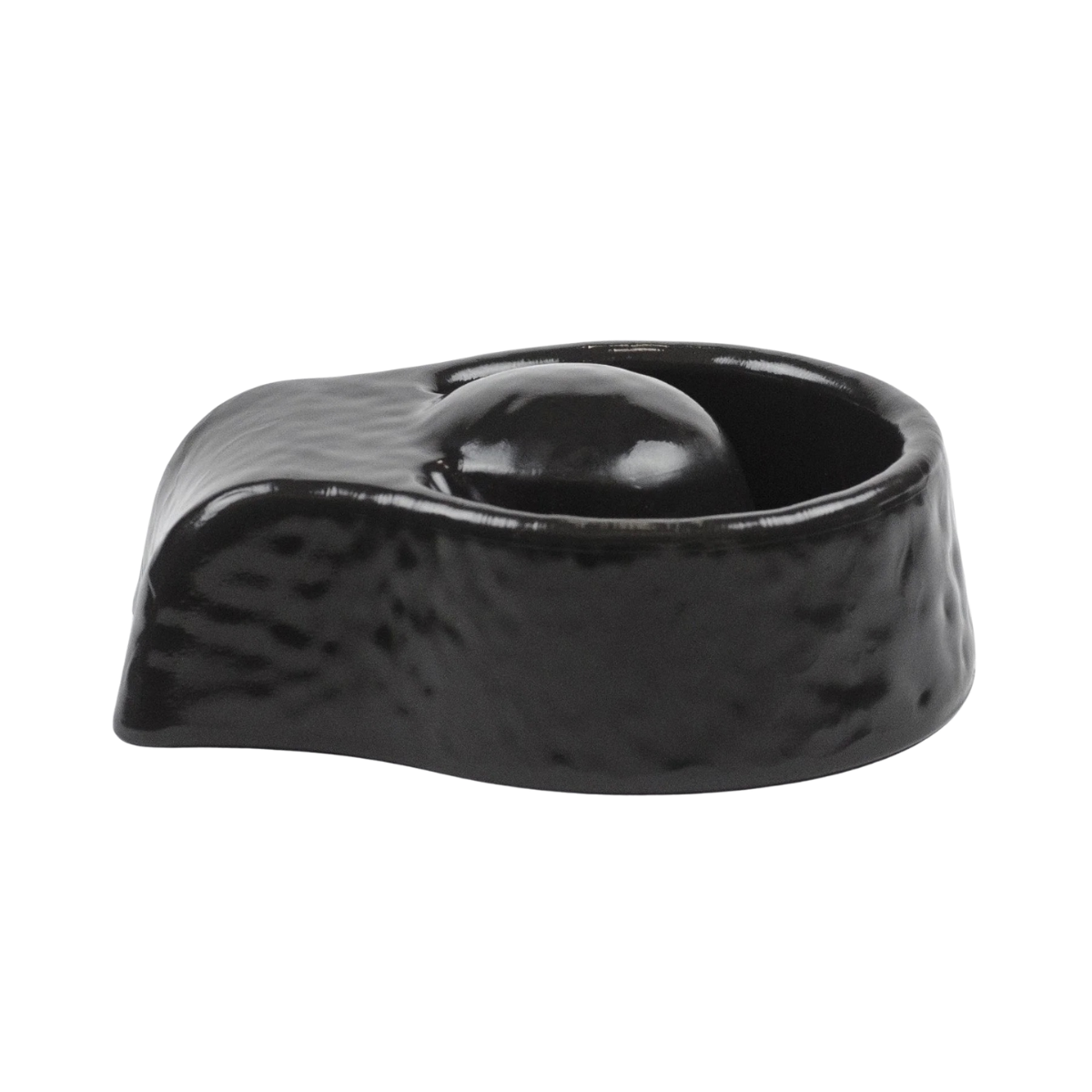 Signature Resin Onyx Manicure Dish