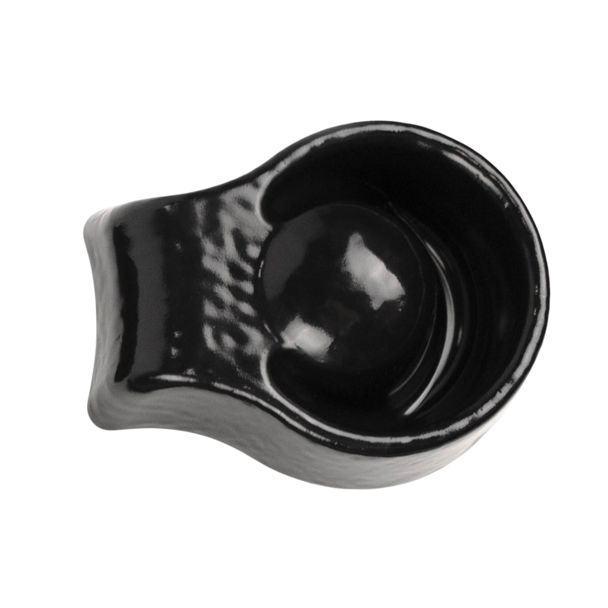 Signature Resin Onyx Manicure Dish