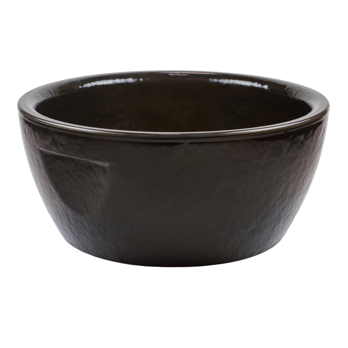 Signature Resin Espresso Pedicure Footrest