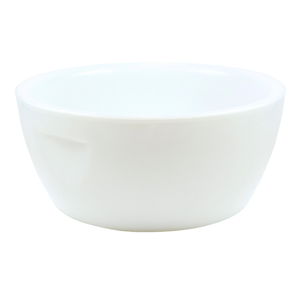 Signature Resin Frost Pedicure Bowl