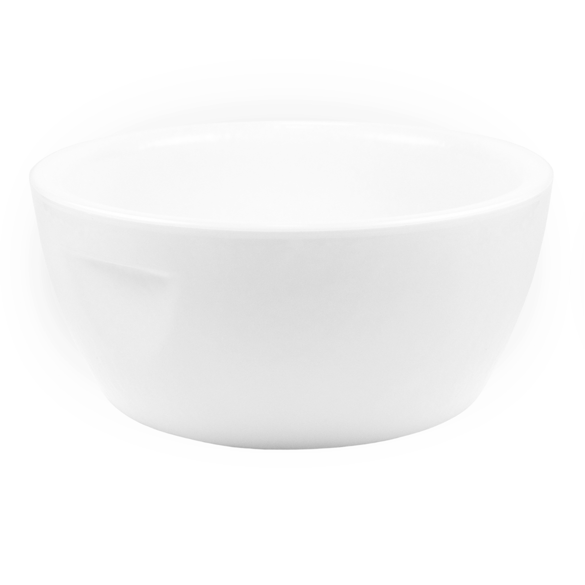 Signature Resin Frost Pedicure Bowl