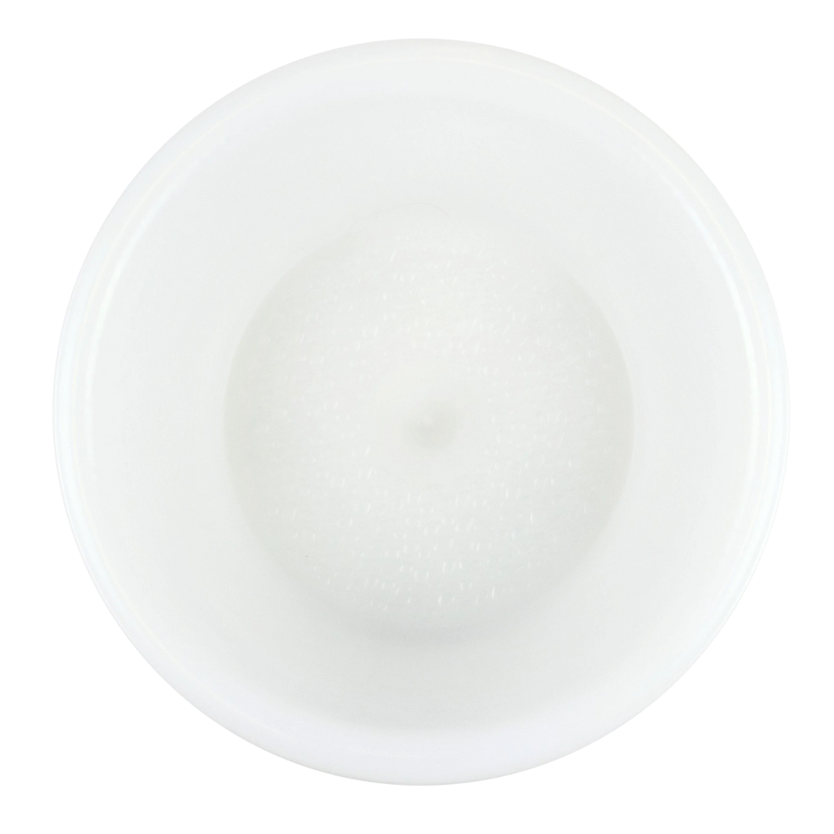 Signature Resin Frost Pedicure Bowl