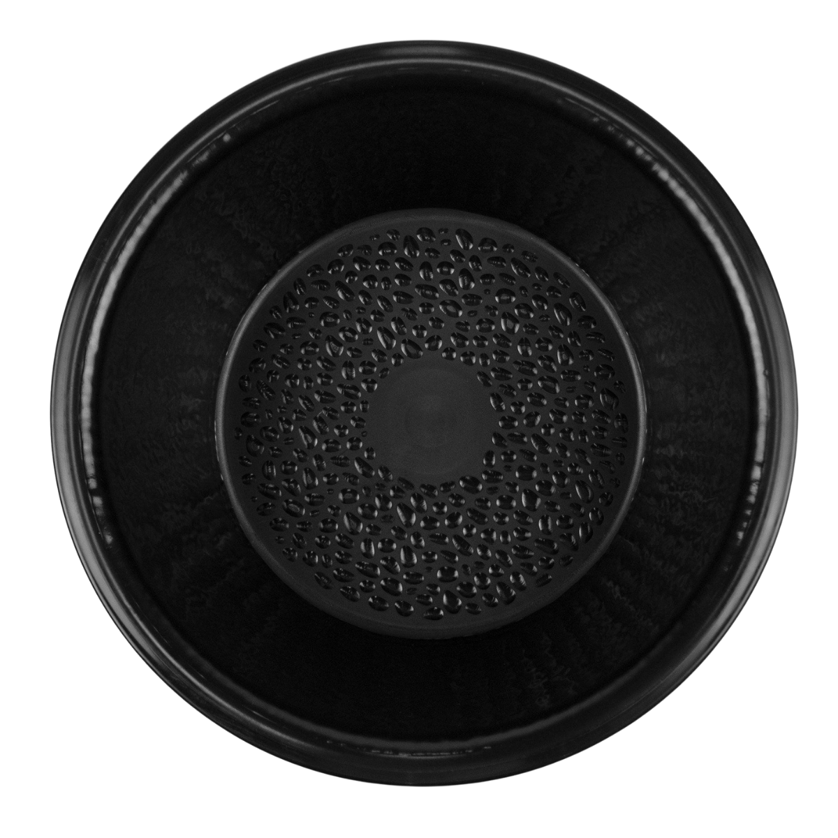 Signature Resin Onyx Pedicure Bowl