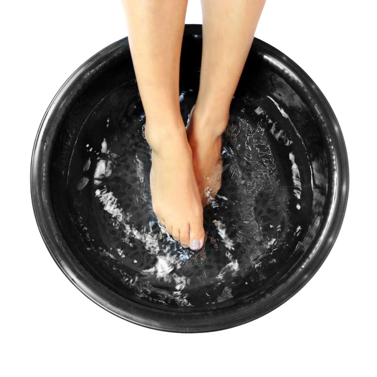 Signature Resin Onyx Pedicure Bowl