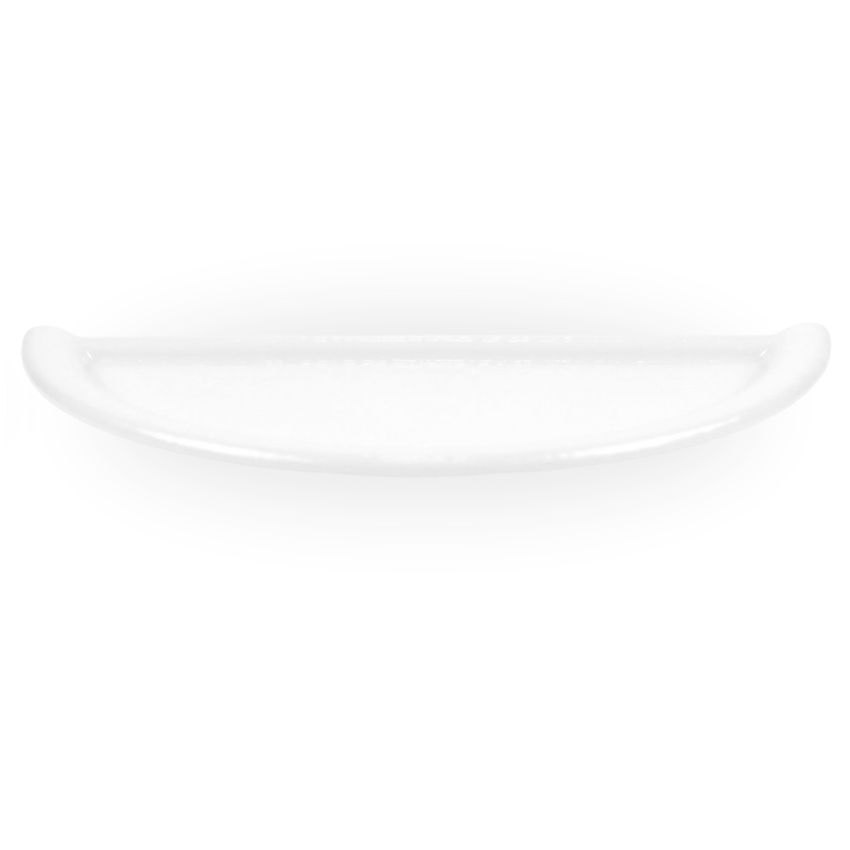 Signature Resin Frost Pedicure Footrest