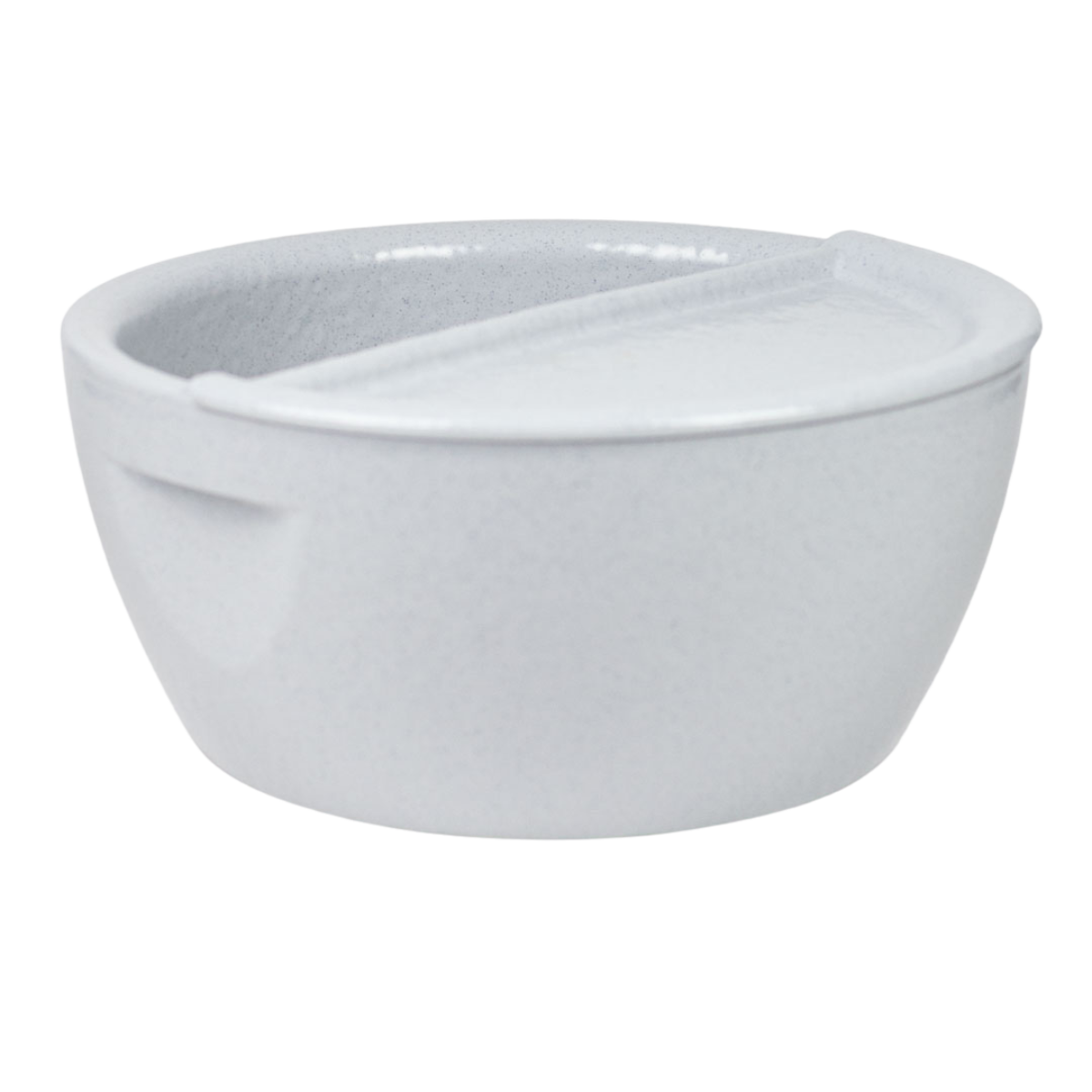 Signature Resin Luna Pedicure Footrest