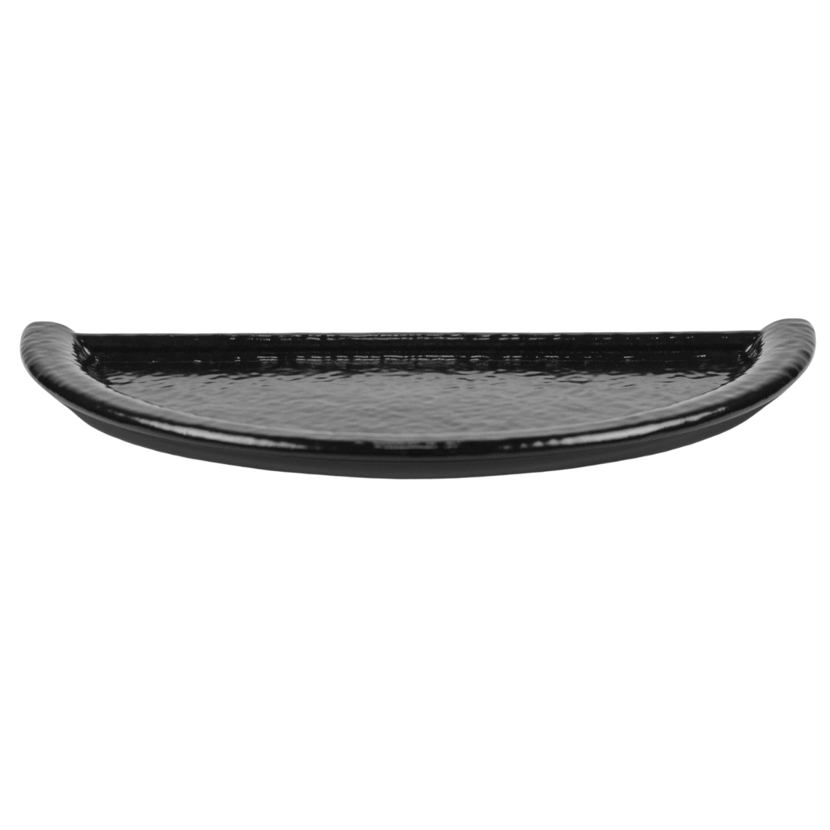 Signature Resin Onyx Pedicure Footrest