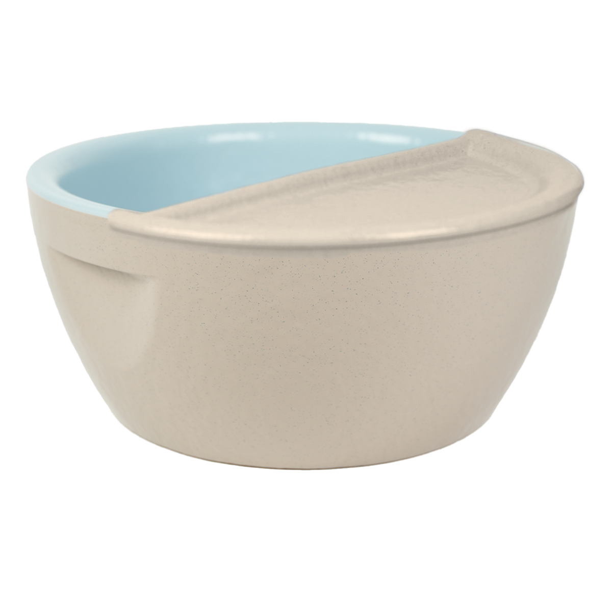 Signature Resin Terra Pedicure Footrest