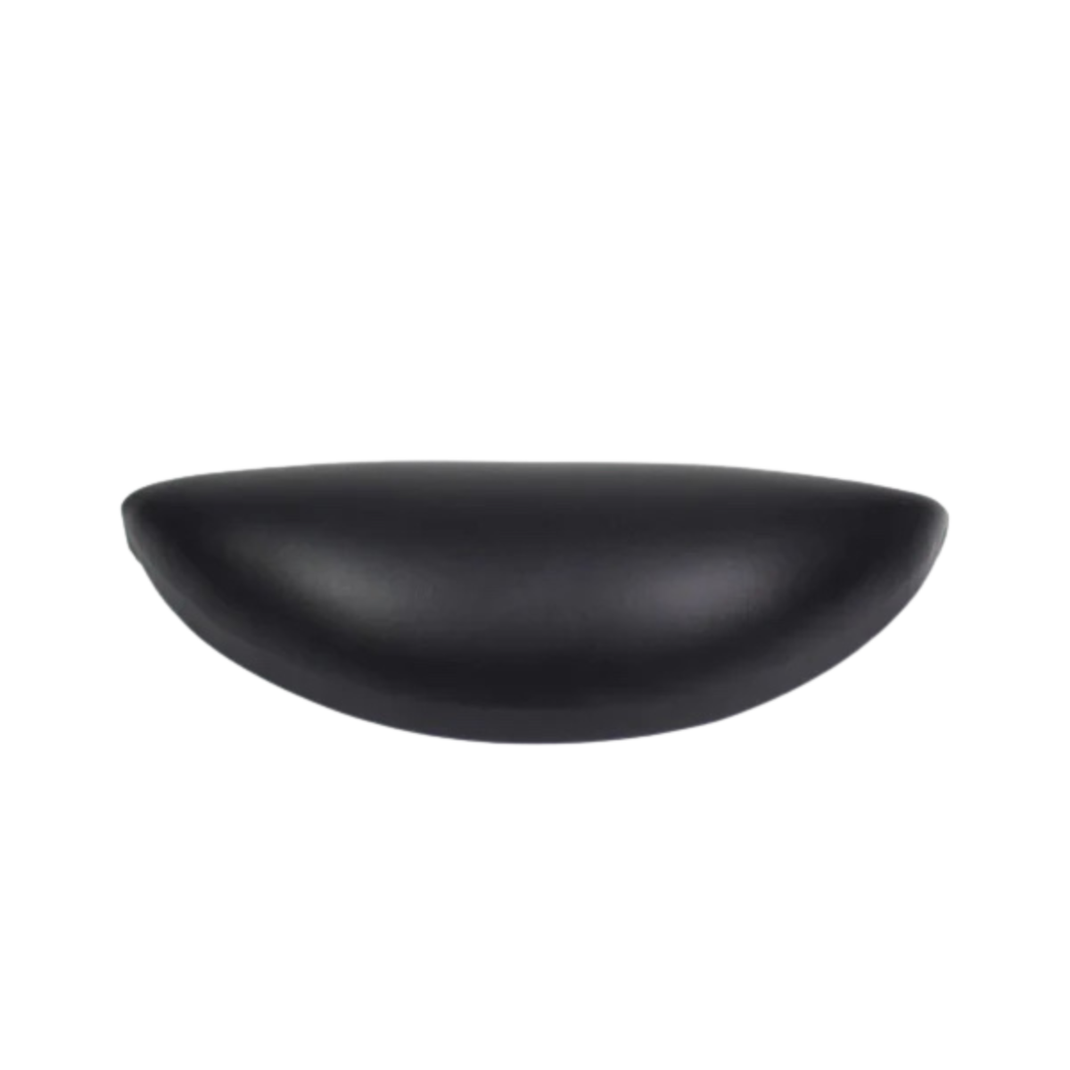 Padded Pedicure Footrest for Metal