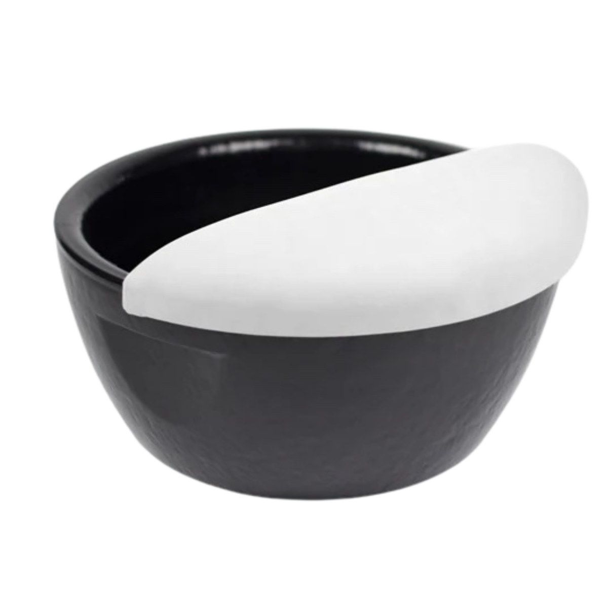 Padded Pedicure Footrest for Resin