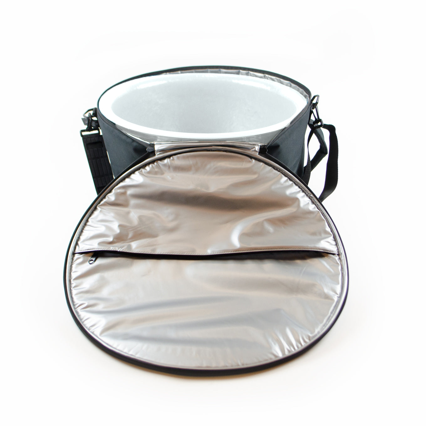 Pedicure Bowl Carrying Case