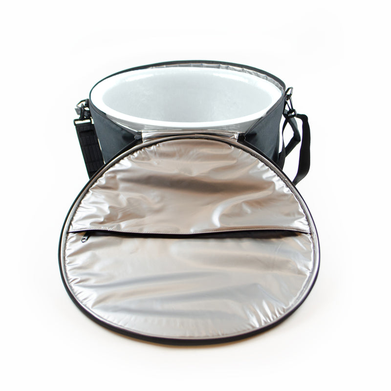 Bowl Carrying Case