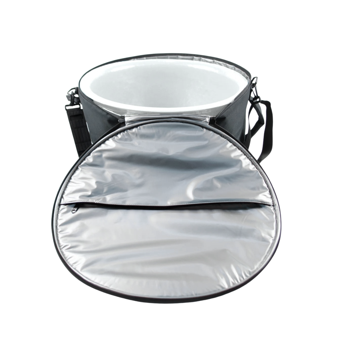 Pedicure Bowl Carry Case