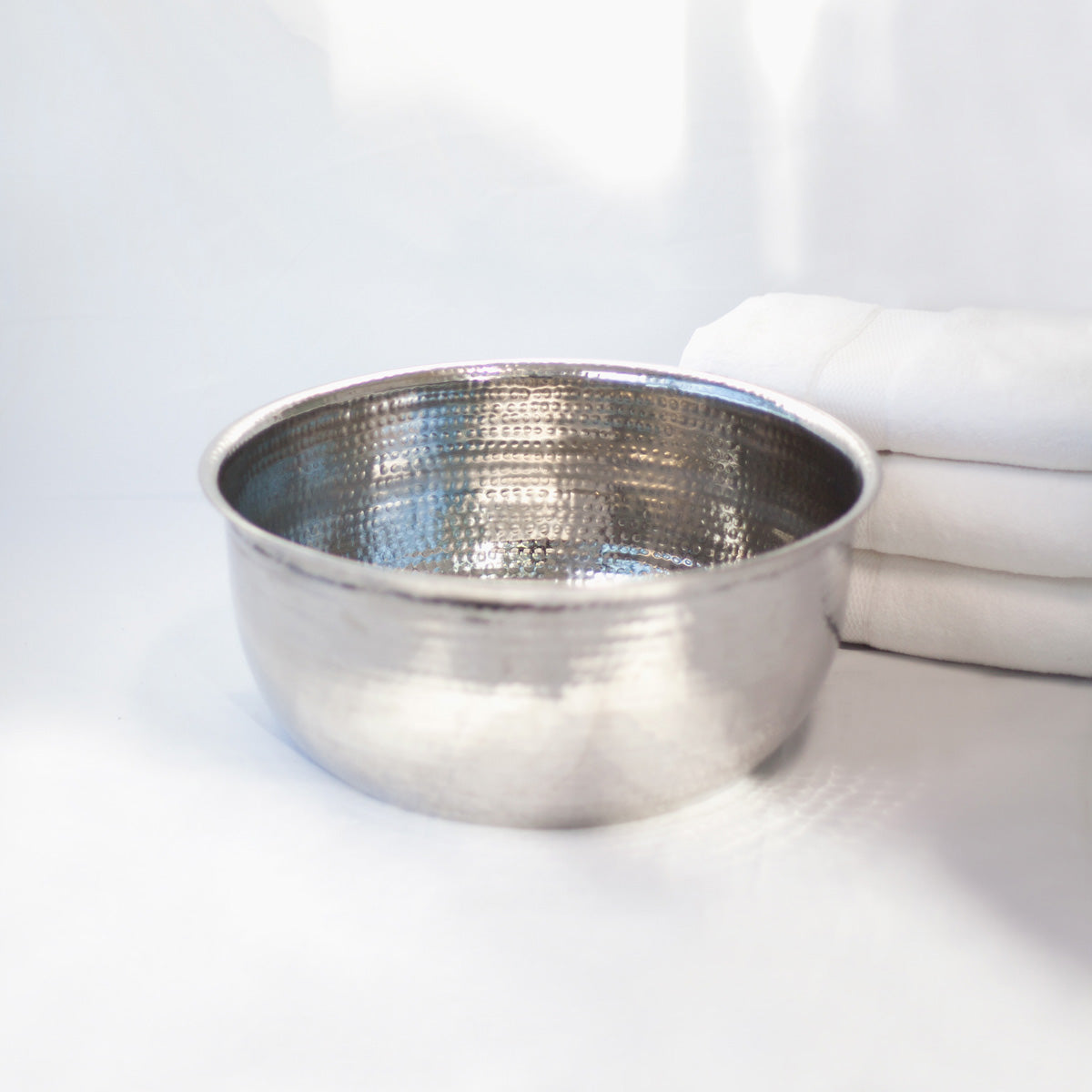 The Luxe Stainless Pedicure Set