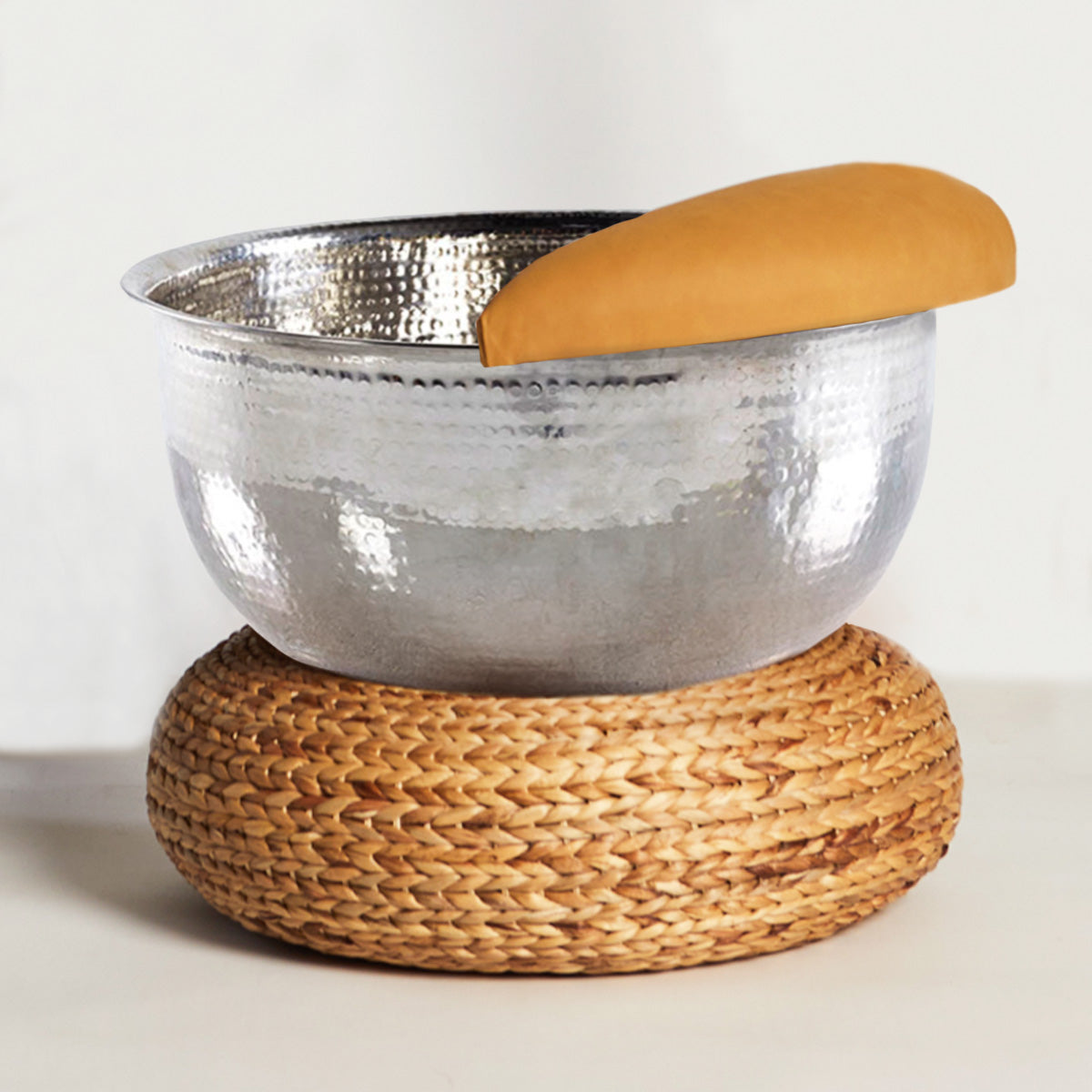 The Luxe Copper Pedicure Set