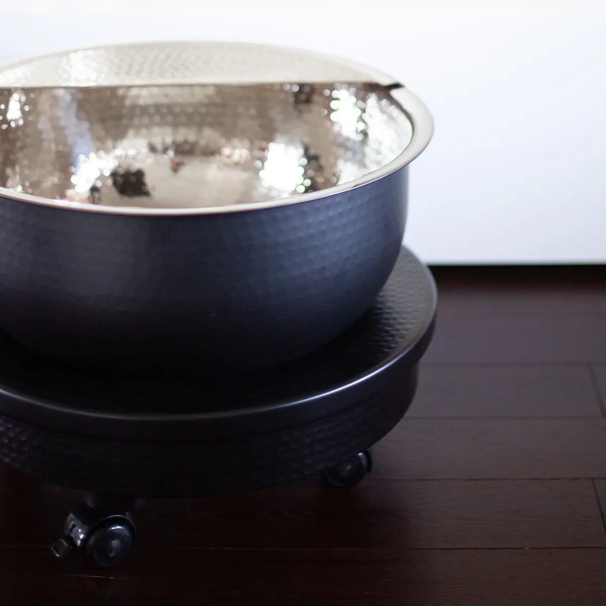 The Luxe Stainless Pedicure Set
