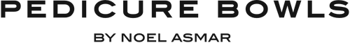Pedicure Bowls logo