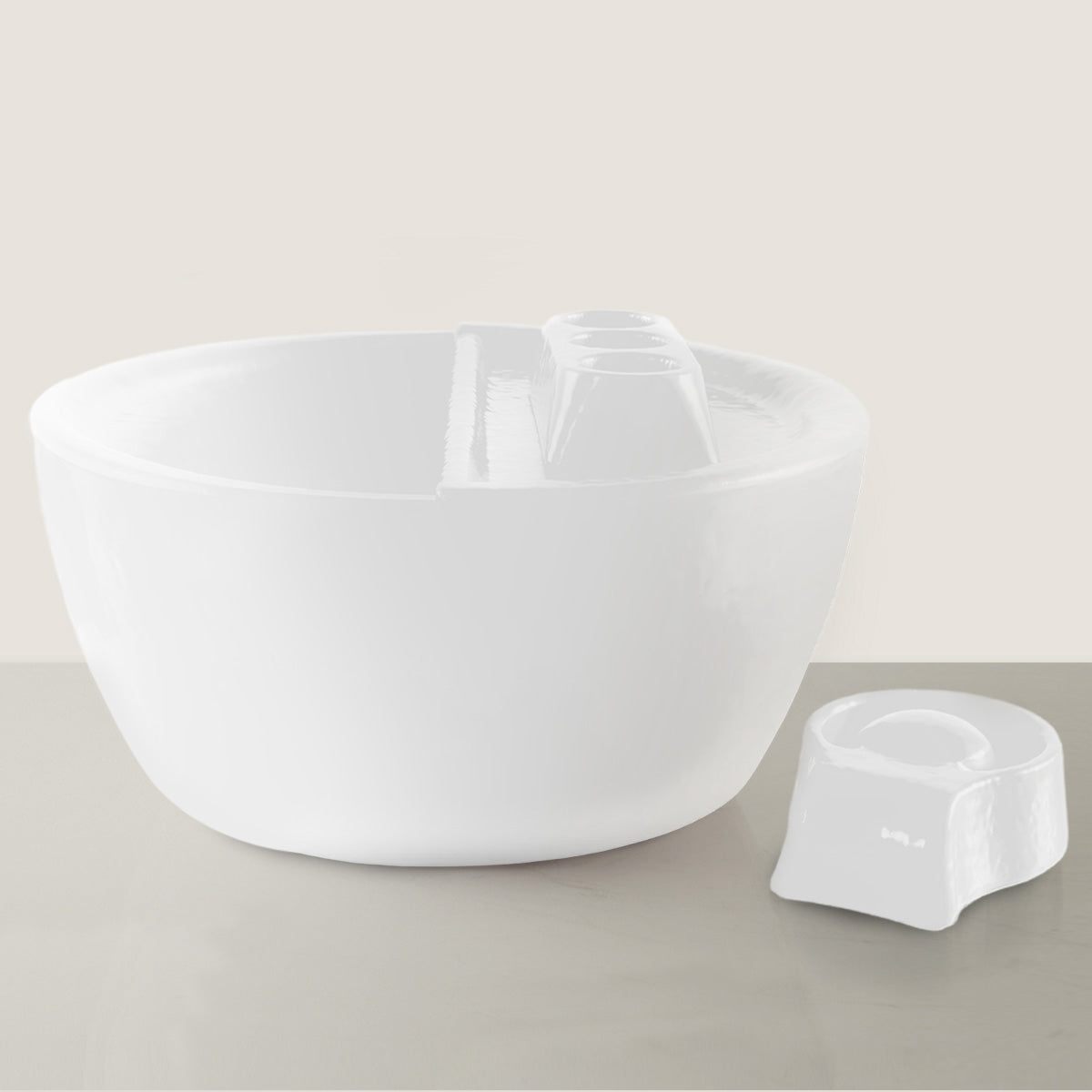 The Frost Pedicure Set