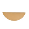 Padded Footrest for Hammered Metal
