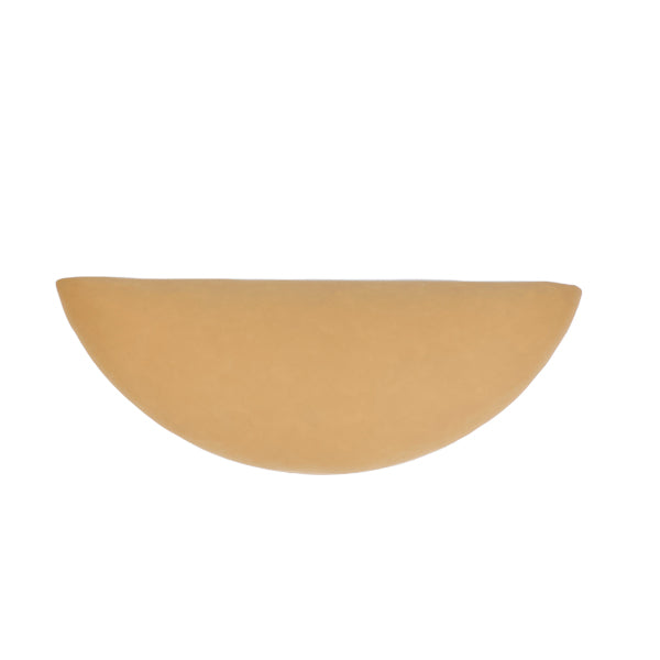 Padded Footrest for Hammered Metal