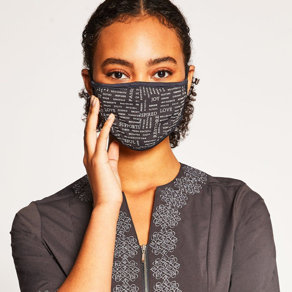 Noel Asmar Reusable Face Mask