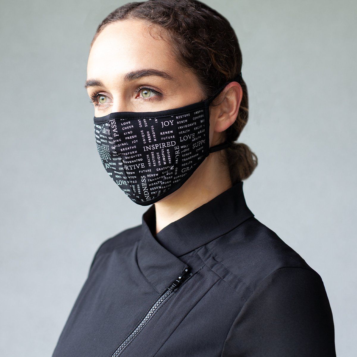 Noel Asmar Reusable Face Mask