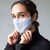 Noel Asmar Reusable Face Mask