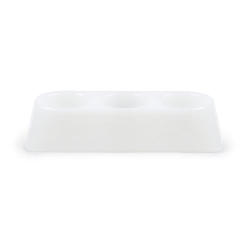 Signature Pedicure Bowl - Luna/Grey