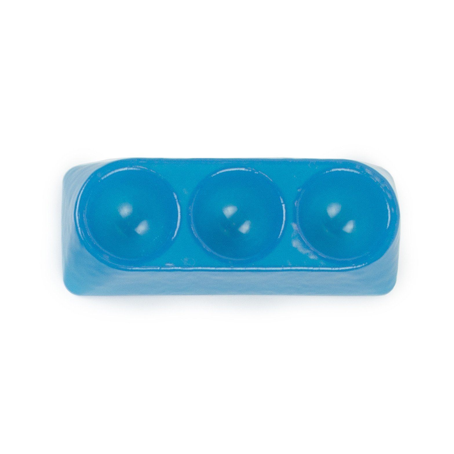 Blue Treatment Dish